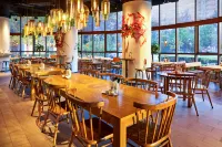 Crowne Plaza BEIJING LIDO by IHG - Bintang 5