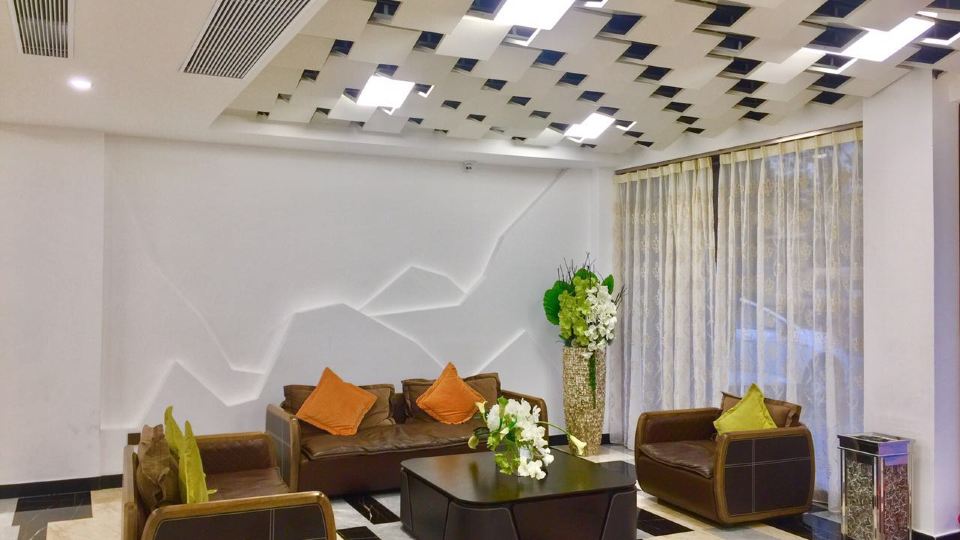 Jinlang Sea View Hotel