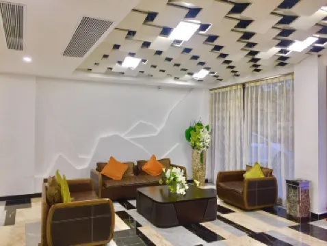 深圳金浪海景飯店