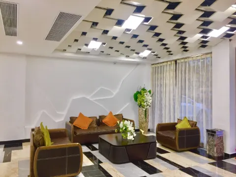 深圳金浪海景飯店