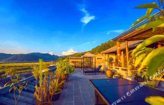 蘭聚閣客棧（騰沖和順古鎮店）