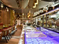 北京總部基地南四環西路亞朵酒店 鄰近看丹的酒店