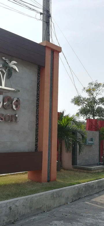 รูปภาพของไนซ์ รีสอร์ท พัทยา