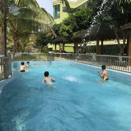 Yinhaiwan Hotel