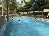 Yinhaiwan Hotel - sul mare