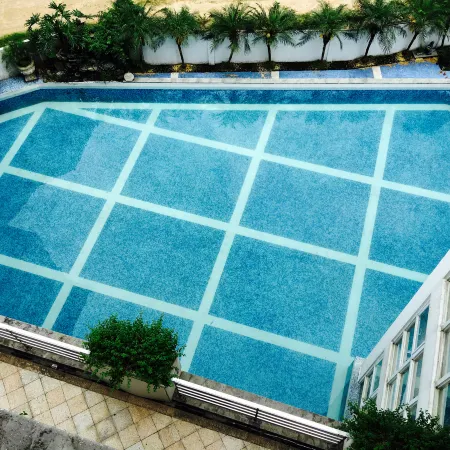Nankunshan Fengye Holiday Hotel