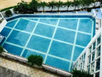 Nankunshan Fengye Holiday Hotel