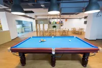 Shanghai Pujiang Berkesy Residence - Apartment