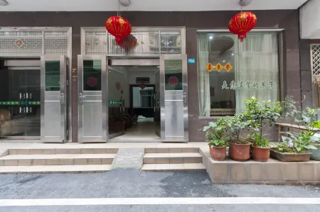 Sheraton Fuling Hotel