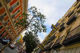 Hostal Victoria I