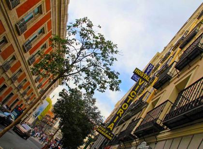 Hostal Victoria I