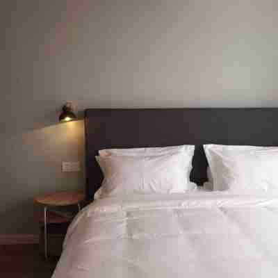 Jianse Hotel Rooms