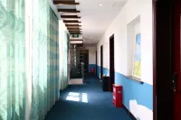 Liyang Eiffel Theme Hotel