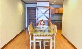 Zoneland Apartments - Hoang Anh Gia Lai LakeView