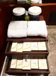 Hanhai Mingzhu Hotel Hotel a Shanshan