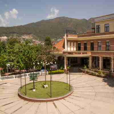 Park Village Resort by KGH Group Hotel Exterior