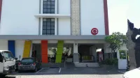 Amaris Hotel Sunset Road Bali Hotel in zona Agung Fitnes