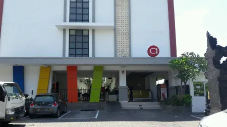 Amaris Hotel Sunset Road Bali