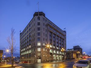 Distinction Dunedin Hotel