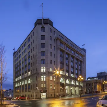 Distinction Dunedin Hotel Hotels near St. Clair