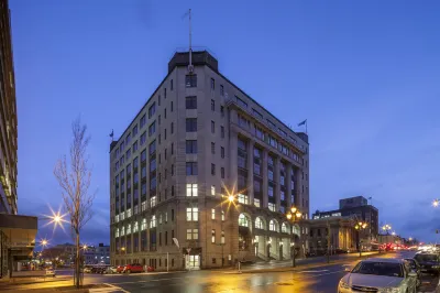 Distinction Dunedin Hotel Hotel in zona Knox College