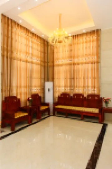 Beihai Haitao Qiaogang Homestay
