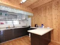 Jeju Evergreen House Pension Hotels near بانغليمون