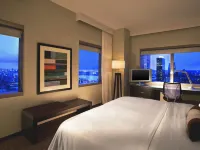 The Westin New York at Times Square Hotels near Manhattan