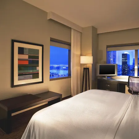 The Westin New York at Times Square