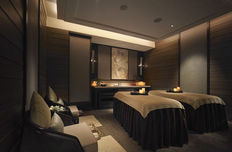 Shangri-La Qinhuangdao photo 3