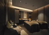 シャングリ・ラホテル秦皇島 - スパ