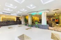 Landou Hotel (Yiwu International Trade City Branch)