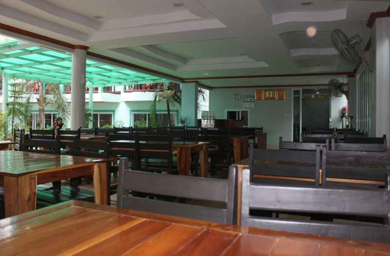 Aonang Village Resort photo 3