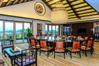 JW Marriott Hotel Zhejiang Anji - breakfast