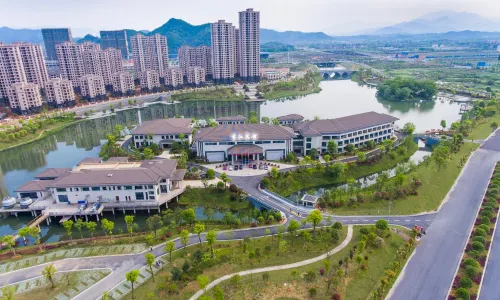 Xiujiang Hotel