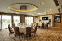 The Reed Hotel - breakfast