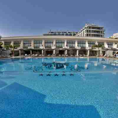 Palácio Estoril Hotel, Golf & Wellness Hotel Exterior