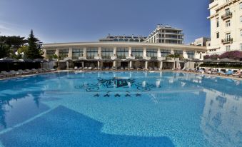 Palacio Estoril Golf & Wellness