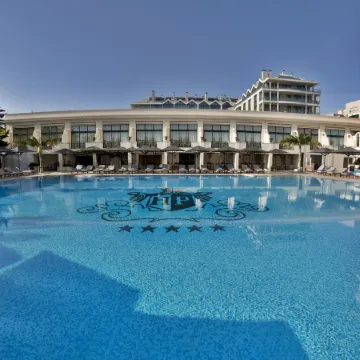 Palácio Estoril Hotel, Golf & Wellness