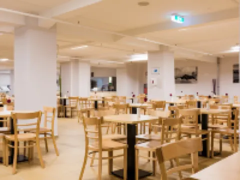 a&o Salzburg Hauptbahnhof Hotels in Salzburg