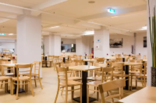 a&o Salzburg Hauptbahnhof