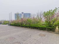 天虹MasTer复式公寓(北京国展三元桥店) - 酒店附近