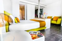 Cosmo Apartments Sants