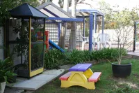 Coachman Motel