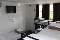 Hoey Moey Backpackers