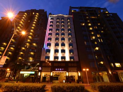 Rido Hotel