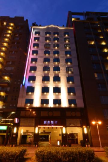 台北 台湾大学周辺のおすすめホテル 22年人気旅館を宿泊予約 Trip Com