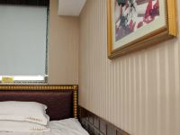 小希尔顿酒店(福州仙塔街店) - 标准单人房