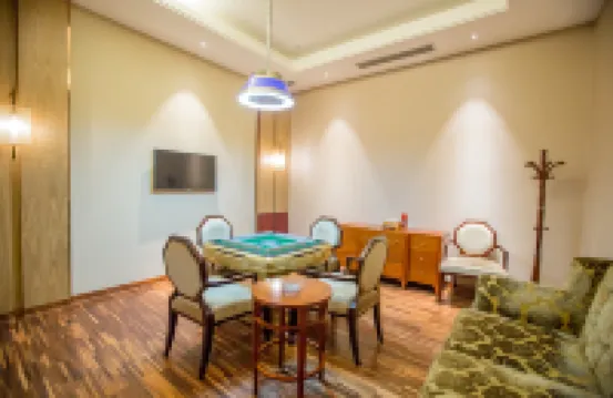 Sanfangxiang Jinling Hotel