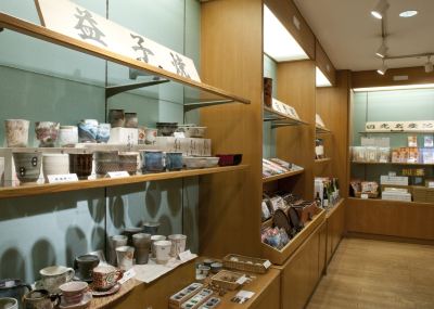 ギフトショップ 鬼怒川温泉ホテルの写真